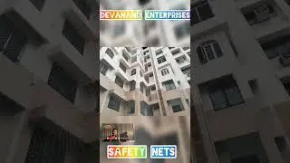Birds #safetynet #balcony #pigeoncontrol #apartment #nets #covering