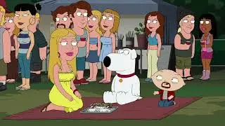 Family Guy  Moments Cultes  Partie 13