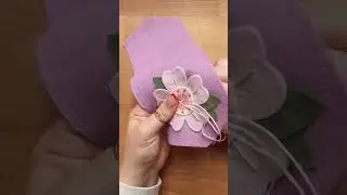 Этот DIY-проект включает в себя полный алфавит, который вы можете настроить! #diybanner #madewithlia #shorts