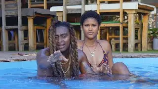 Carter MC - Trazem Calma Feat Kelguim RM - (Official Music Video) - 4k