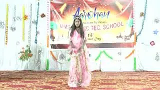 MMS SCHOOL ANNUAL DAY 2026