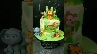 #customizedcake