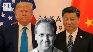 Why the US labelled China a currency manipulator | FT