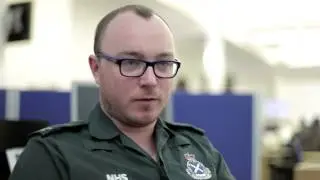 The affects of alcohol on the Scottish Ambulance Service