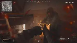 Origin-12 Shotgun before it got nerfed. TOTAL DESTRUCTION