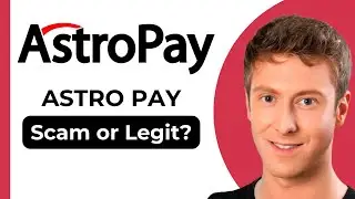 Обзор AstroPay &ndash; ЭТО МОШЕННИЧЕСТВО?