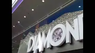 Shopping Mall Plus City  - 01.09.2016 - Special -  35 min.