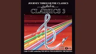 Journey Through The Classics (Part 2)