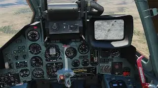DCS Tutorial for Dummies: SU-25T Guns and Laser Guided Missiles