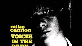 [BB7009] Mike Cannon - Voices In The Dark (1984) Beat Box 7