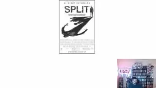 Split blu-ray review