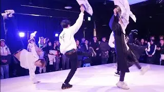 WIT ♩BTS Idol♪ 홍대 다이아나(Diana) 커버댄스대회 The king of kings 191229