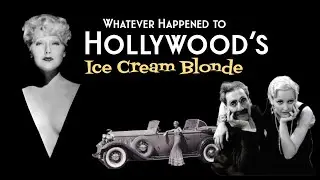 Whatever happened To Hollywood's Ice Cream Blonde. Promo