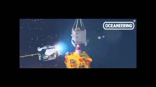 Subsea ROV Well Stimulation