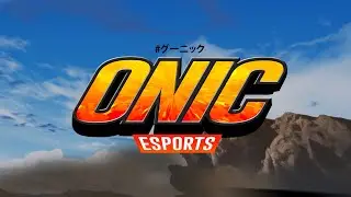 CLASS OF 2020 -  MPL ID Season 5 Roster ONIC ESPORTS #GOONIC #StrongerTogether