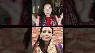 Coragem para sermos quem somos - Live com Isabel Borges
