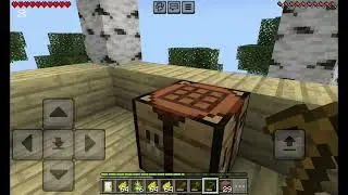 MİNECRAFT GÜN 2