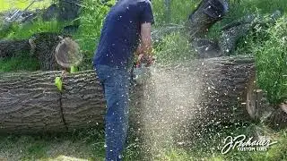 American Made Cues
