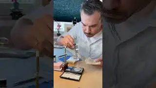 Did I get scammed? Testing &ldquo;prasiolite quartz&rdquo; from Brazil /Gemology