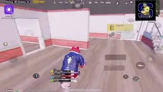 2soon ปัญญารส - PUBG Mobile - SINARIKIT TROOPERS EVENT. #9