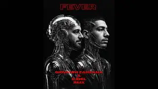 Little Simz - Fever (Giovanni Zarzana & Kidel Remix)