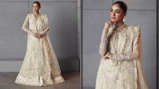 Republic Womenswear Wedding Collection 2024 | Code D-05
