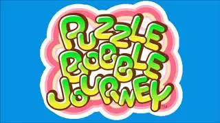Travelers Dream - Puzzle Bobble Journey