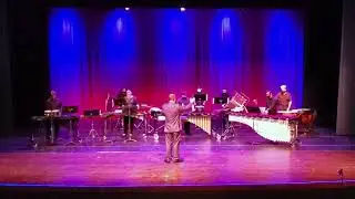 Ellipsis - Polk State College Percussion Ensemble