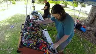 DUBstationZero at Modular San Diego, 5-22-22