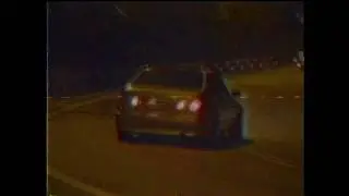 VHS STREET DRIFT |  ДРИФТ ПОД ФОНК