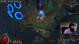 farm \o/ - Fp ele Witch !buildpoe - ek raider ranger !buildpoe2 - !profilepoe (Part 33)