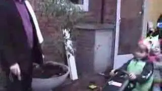 Basisschool Sterksel verhuist