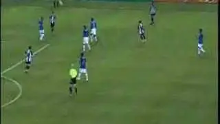 CB 2007- R7 - Cruzeiro 4 x 2 Atlético-MG