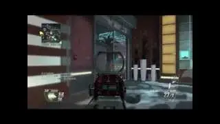 Black Ops 2 Gameplay 63-4 on Plaza