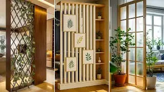 Top 100 Boho Modern Room Divider Ideas for Small Spaces | Timeless Interior Design Trends 2025