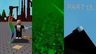 How many badges can you find on a Baseplate - Part 13