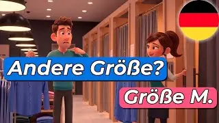 Раздевалки без стресса: немецкий A1/A2