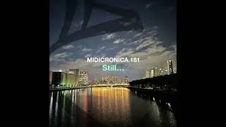 Still... 《from solo EP  MULTIPLE MELLOW》 full version (rap)