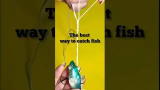 the knot that never slips!! 👌🔥 #short #shorts #shortvideo #fishingshack