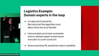 Industry Lightning Symposium