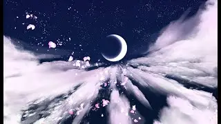 sakuraburst - cherry blossoms explode across the dying horizon | Osu Map Showcase