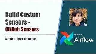 Custom GitHub Sensor