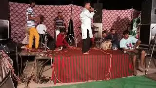 Gaddi chali by (Sandeep Suffi) Sagar musical group
