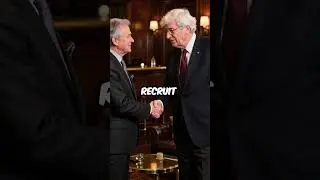 Wall Street Legend Ran Biggest Fraud in Financial History