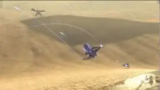 DaChief404 Harlem Shake (Halo 3)