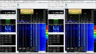 RTLSDR V3 vs V4