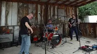 Like A Rolling Stone - Emma's Benefit