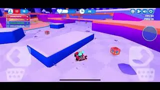 2v2s,3v3s, AND free for all !