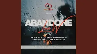 Adore Bondye (feat. Nachou Brice, S.B.M., Obelle Pluviose, Amanda Richard & Maxon Dautruche)