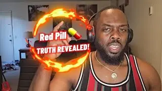 The TRUTH About The Red Pill Community 💊